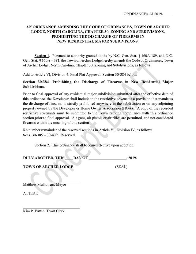 AL2019-_____ Ordinance Requiring Developers to Restrict the Discharge of Firearms DRAFT 8.5.19.jpg